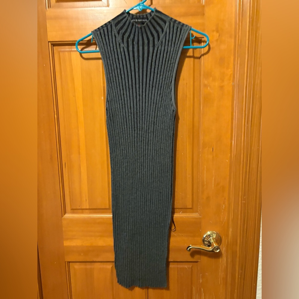 Sweater Dress Rock&Republic